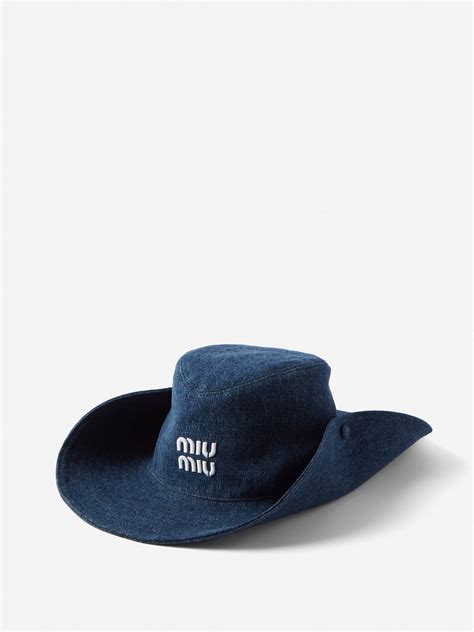 mui mui hat